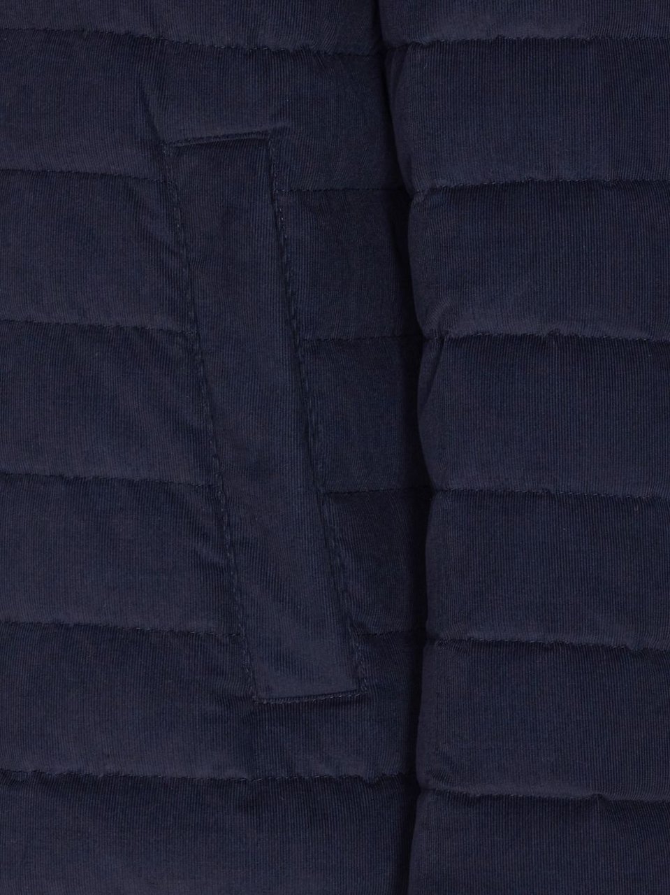 Herno Coats Blue Blauw