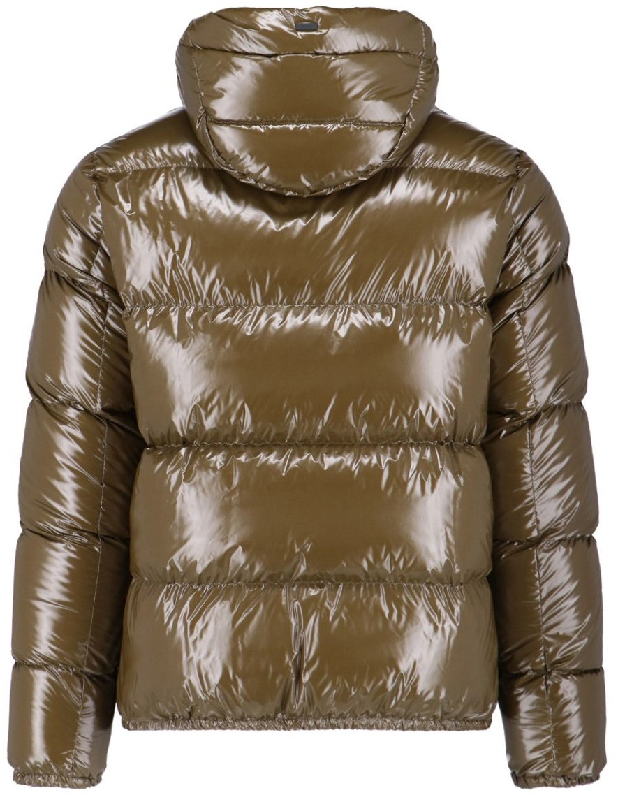 Herno HERNO PI001133U.12220Z Groen