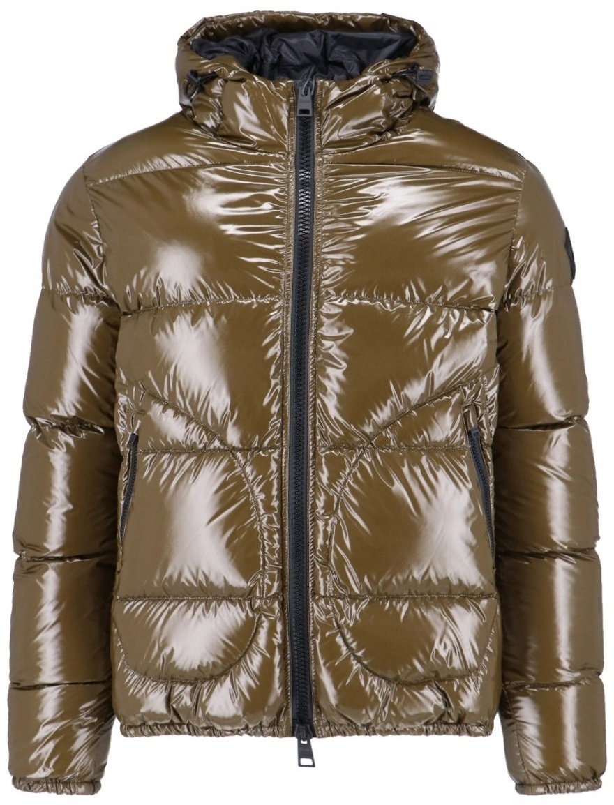 Herno HERNO PI001133U.12220Z Groen