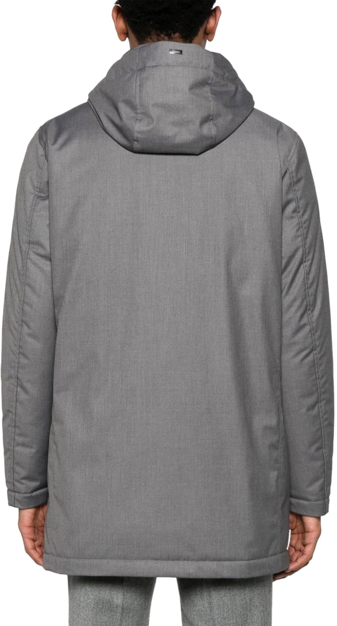 Herno piumino uomo medio divers Divers