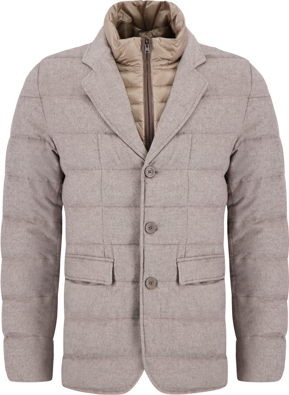 Herno Jas Beige Beige