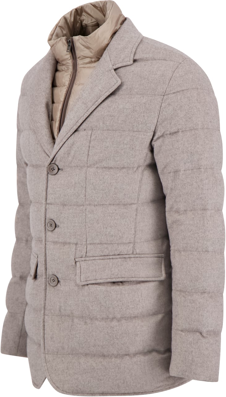 Herno Jas Beige Beige