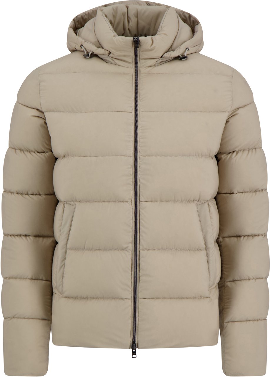 Herno Jas Beige Beige