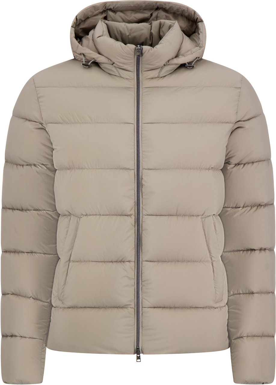 Herno Jas Beige Beige