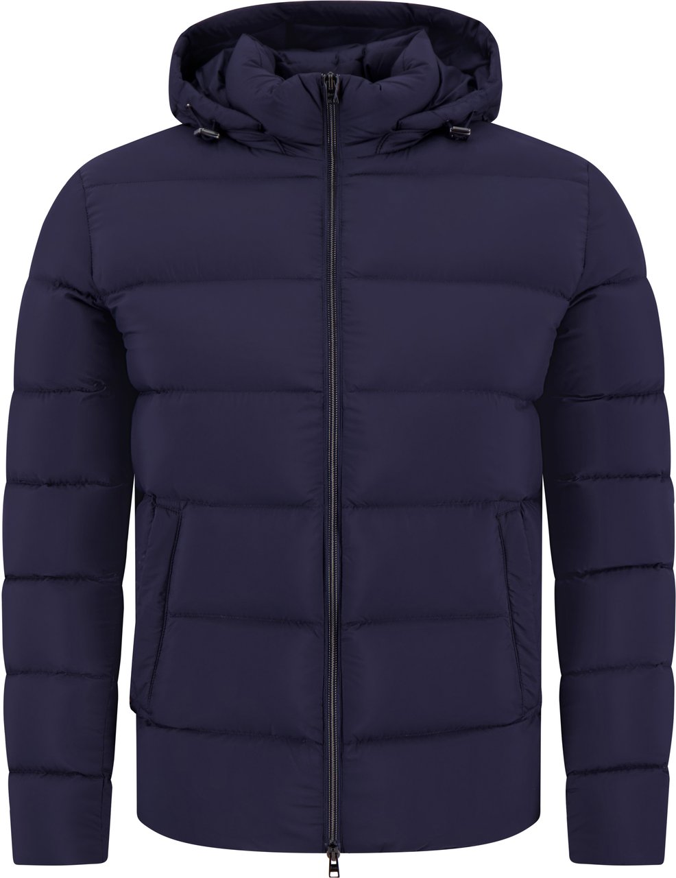 Herno Jas Blauw Blauw
