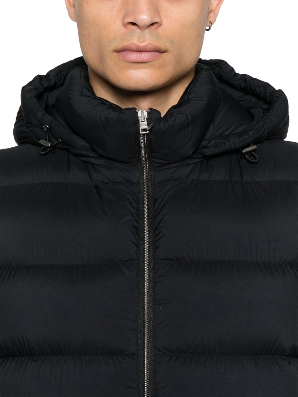 Herno piumino smanicato divers Divers