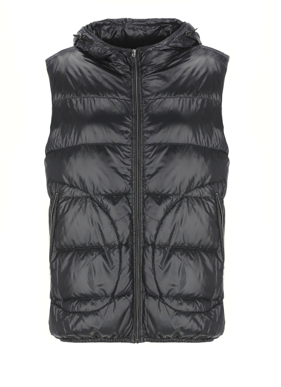 Herno Jackets Black Zwart