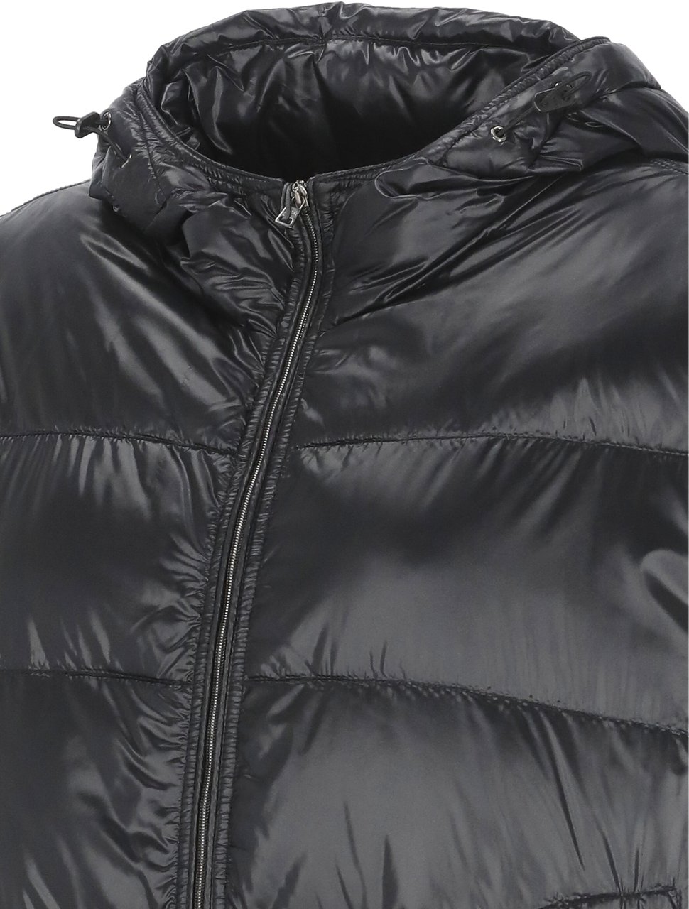 Herno Jackets Black Zwart