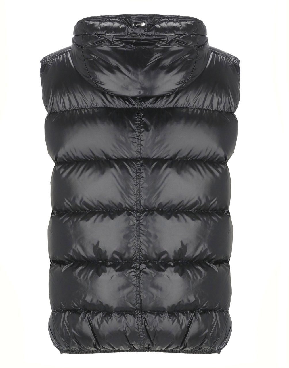 Herno Jackets Black Zwart