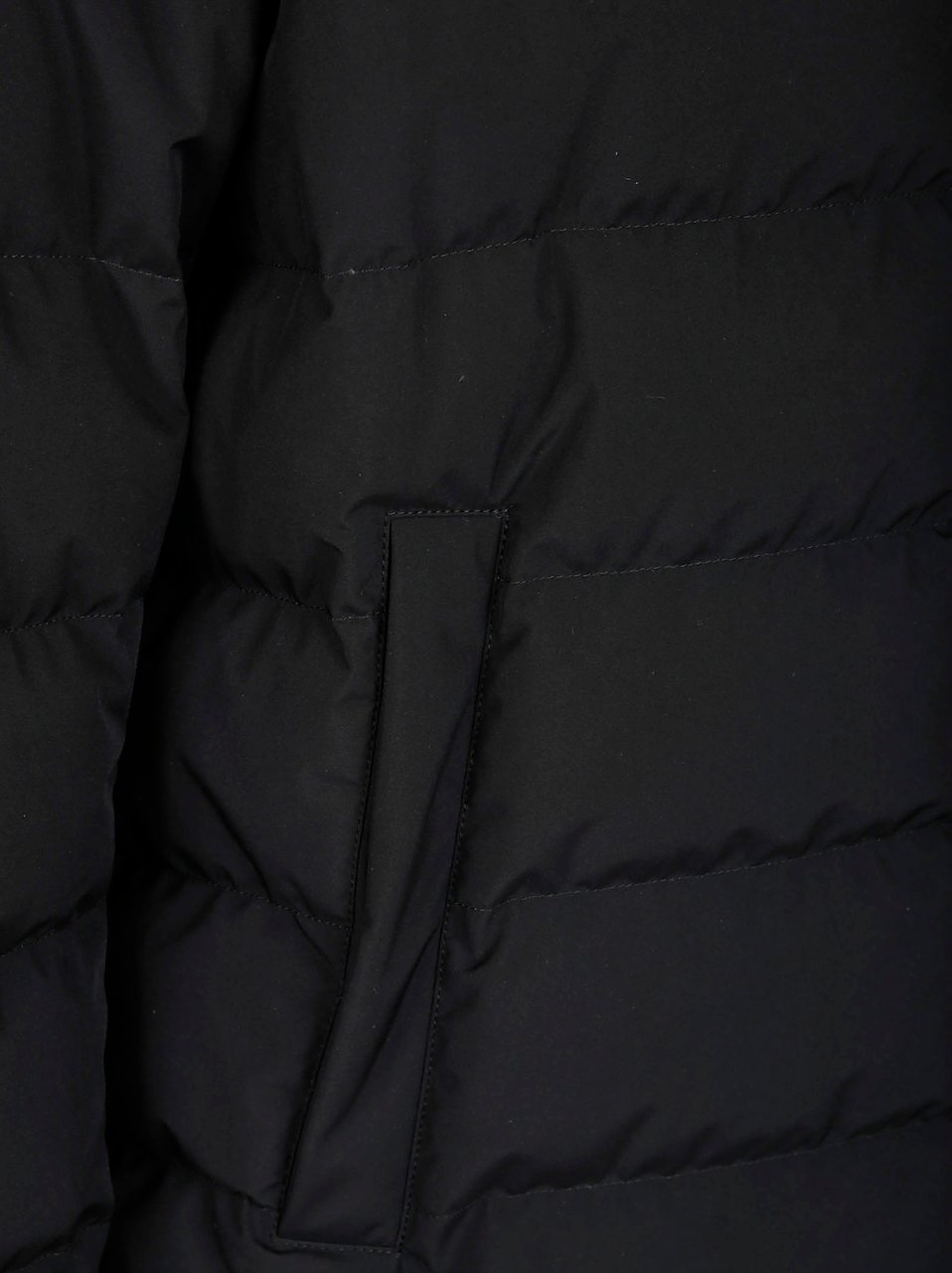 Herno HERNO PI001238U.12840 Zwart