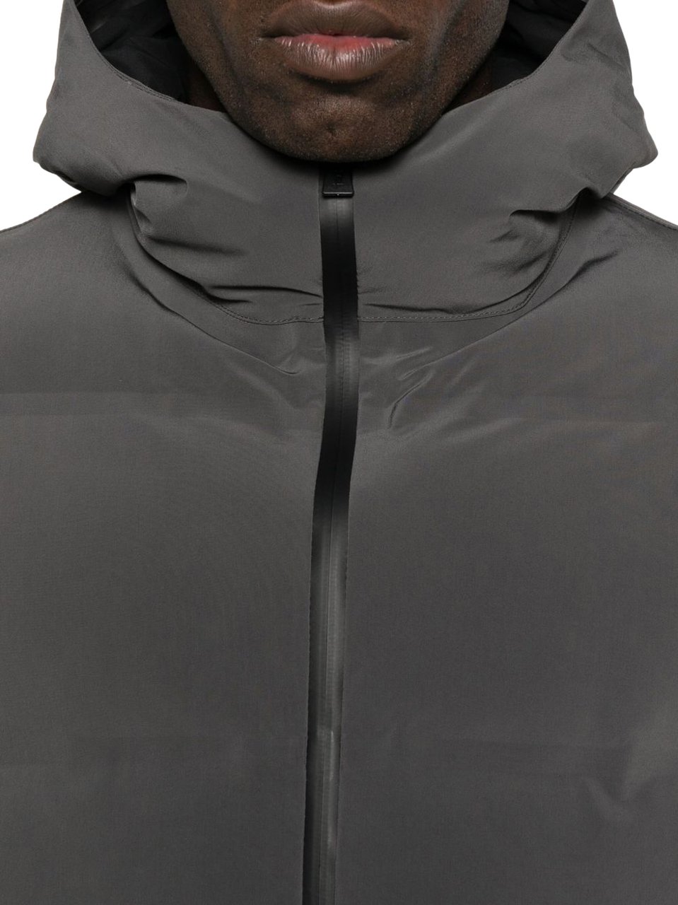 Herno Coats Brown Bruin