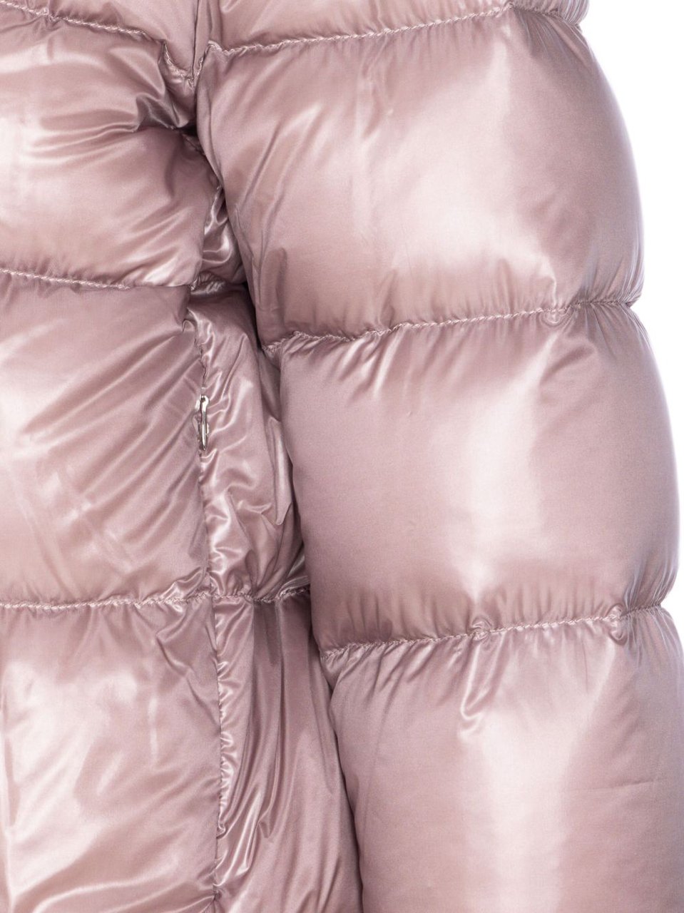 Herno Coats Lilac Paars