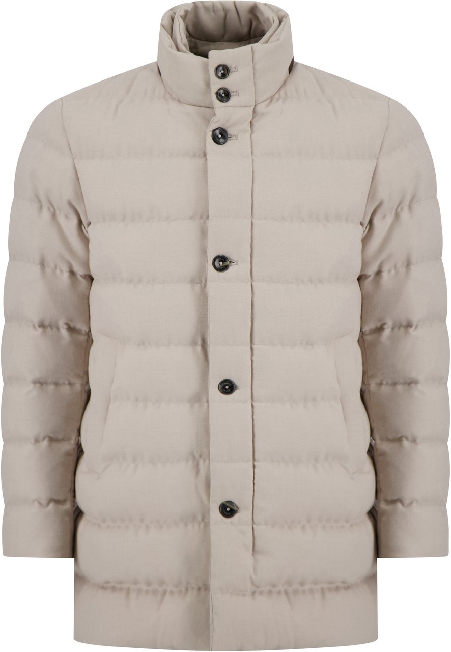 Herno Jas Beige Beige