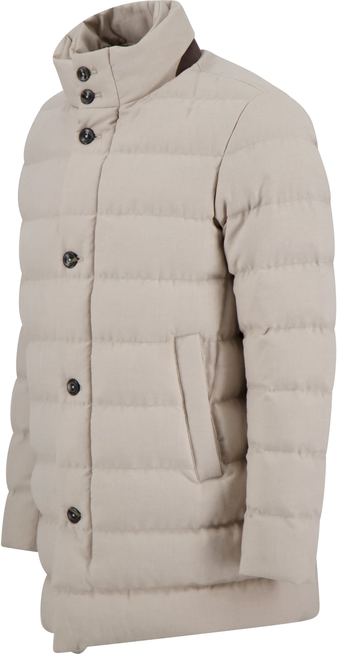 Herno Jas Beige Beige