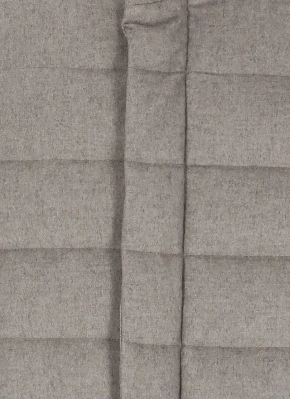 Herno Coats Grey Grijs