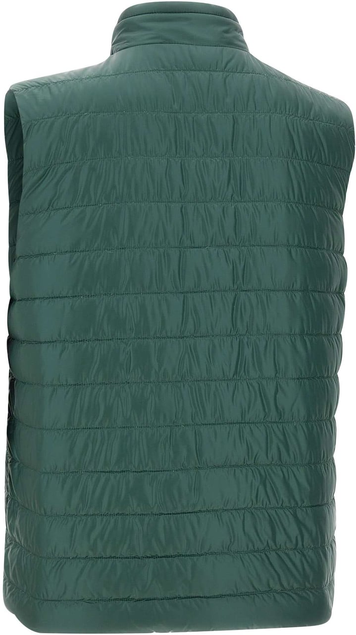 Herno Jackets Green Donkergroen