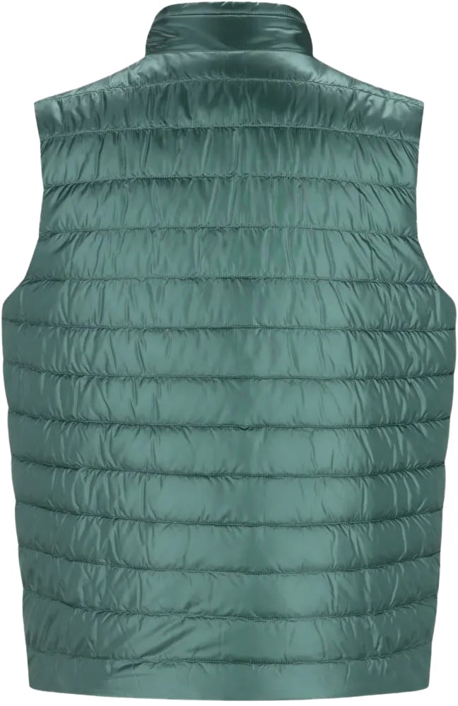 Herno piumino gilet uomo divers Divers