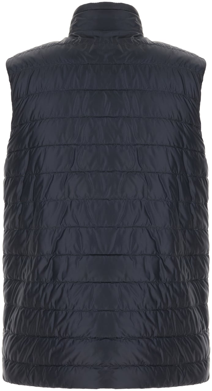 Herno Jackets Blue Blauw