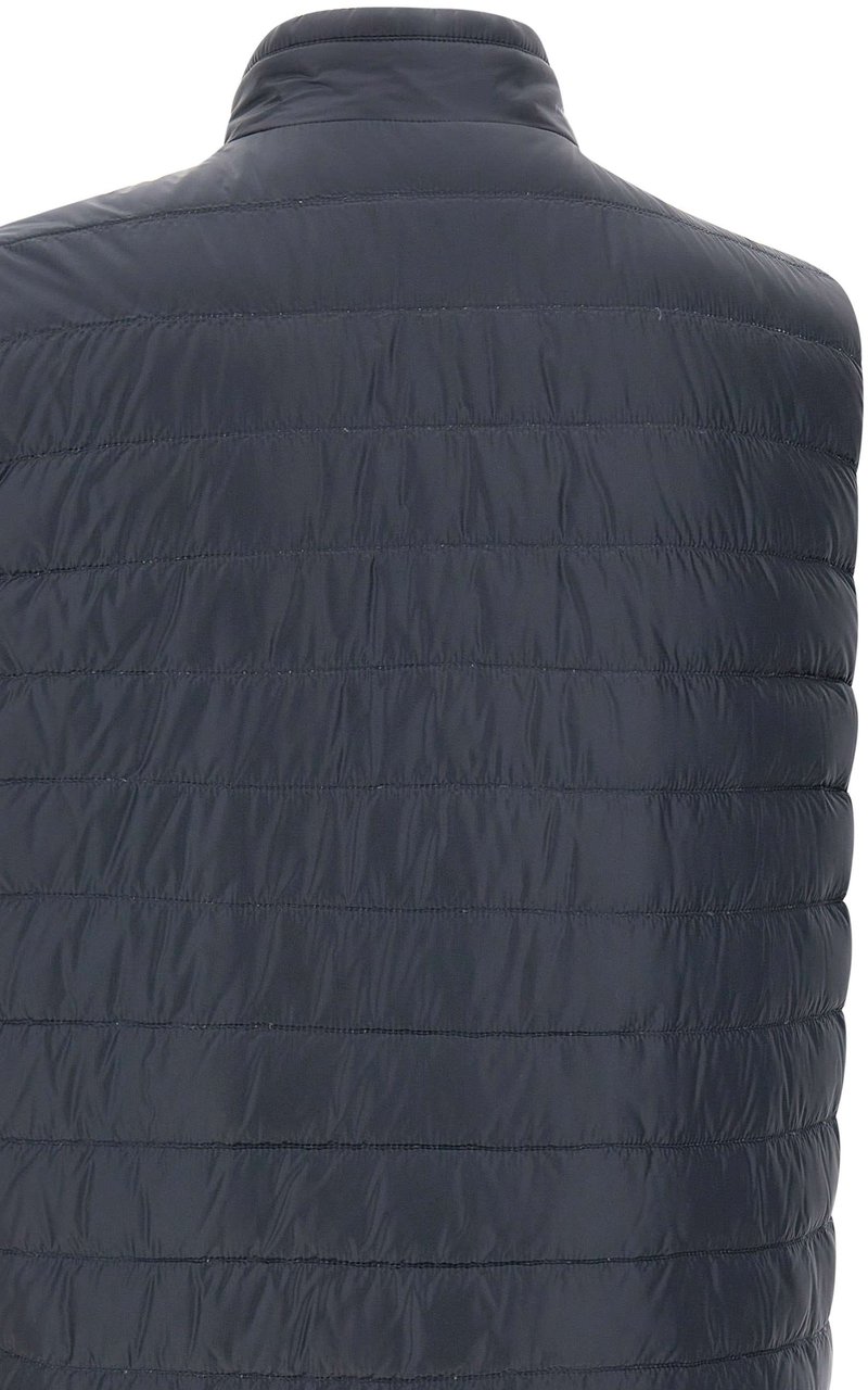 Herno Jackets Blue Navy