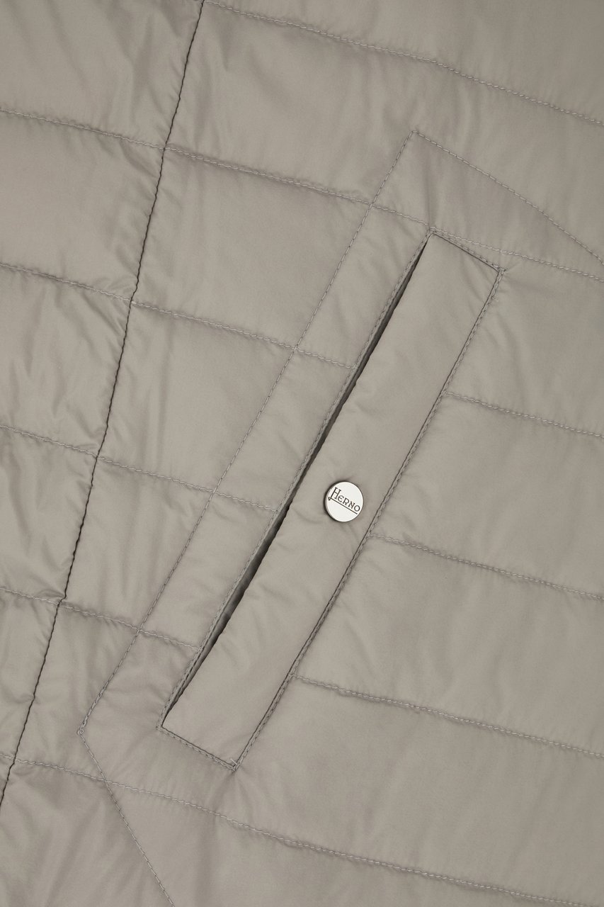 Herno Jackets Black Zwart