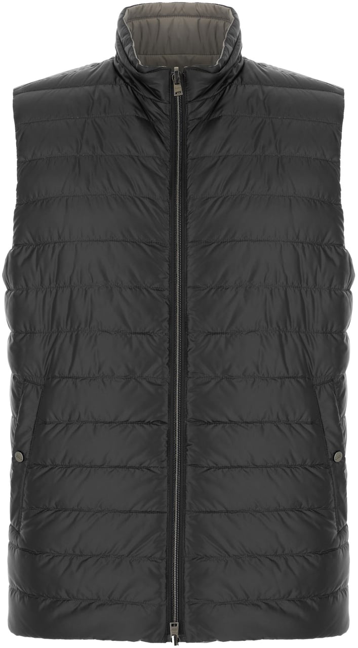 Herno Jackets Black Zwart