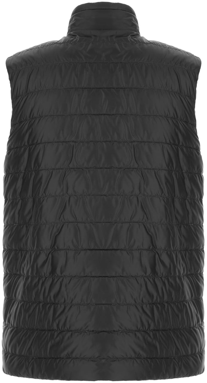 Herno Jackets Black Zwart