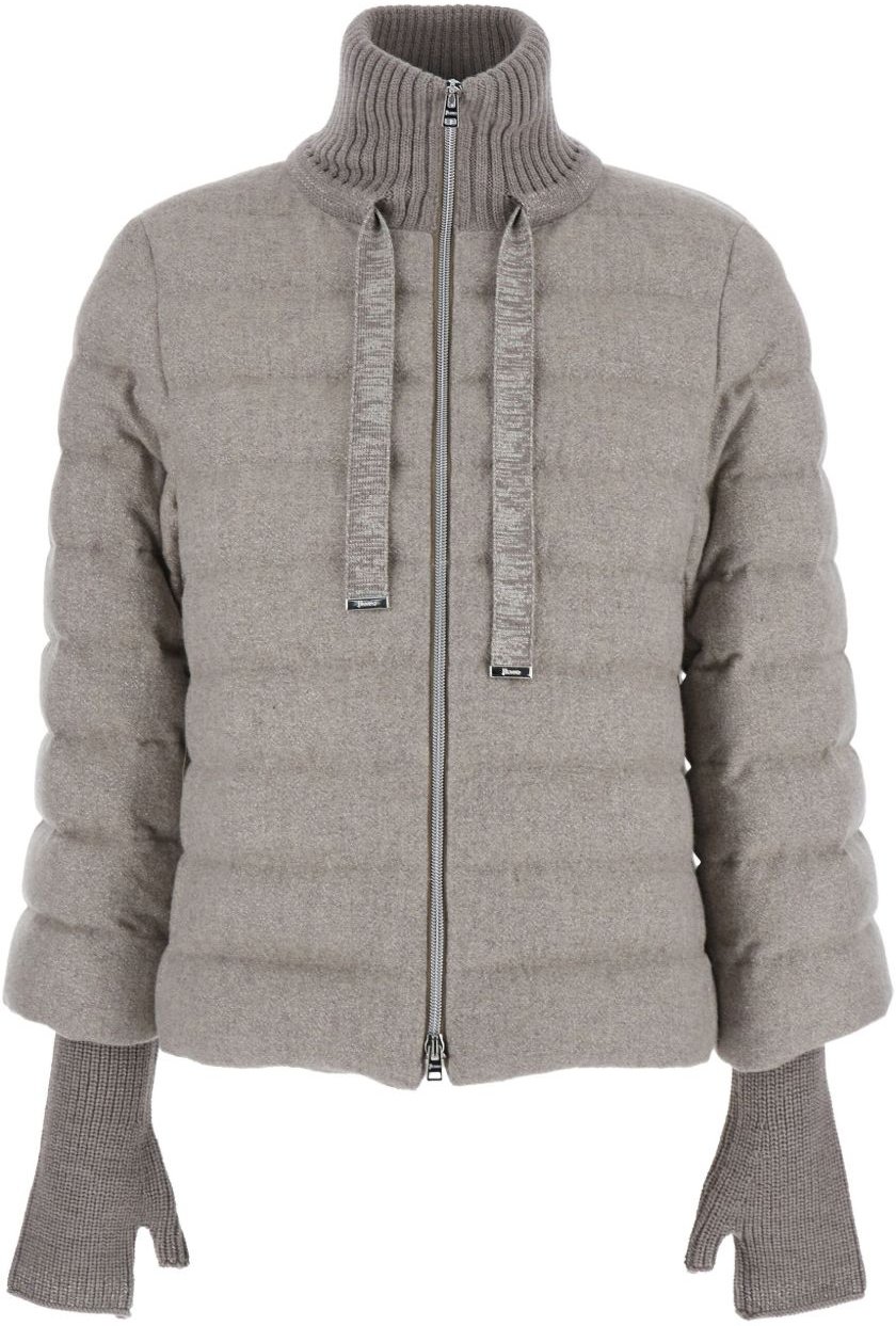 Herno Jackets Powder Roze