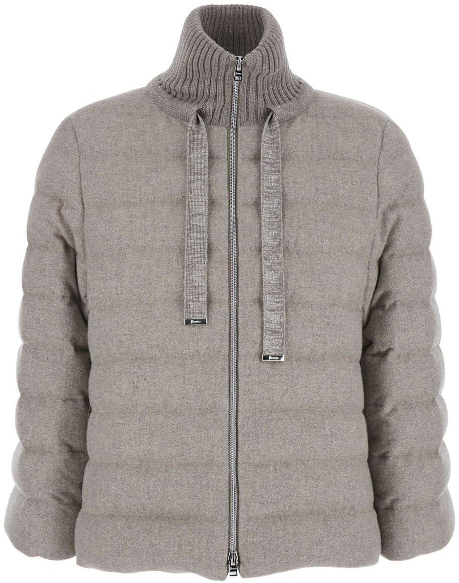 Herno Jackets Powder Roze