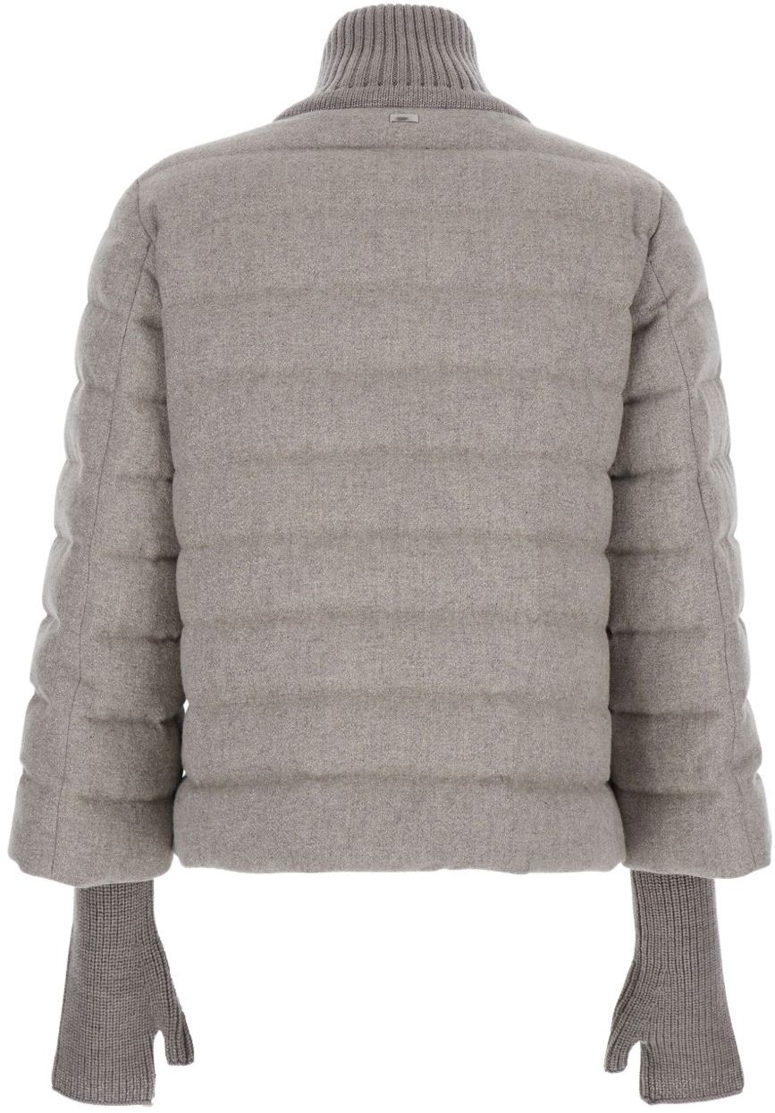 Herno Jackets Powder Roze