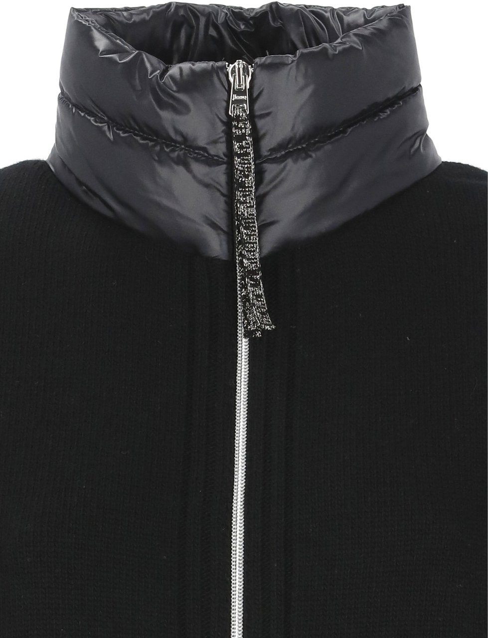 Herno Jackets Black Zwart