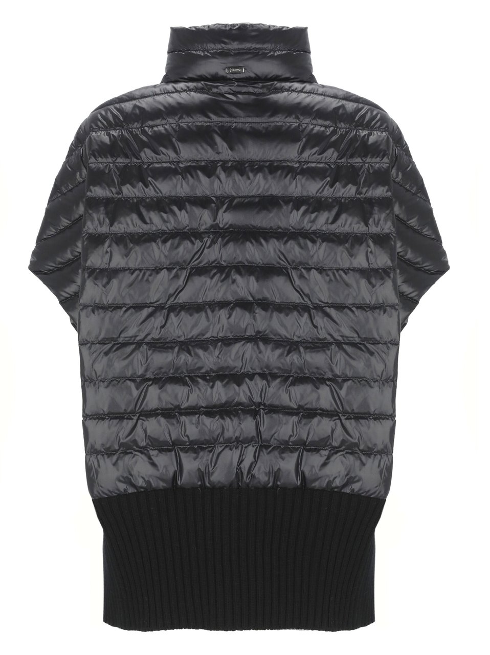 Herno Jackets Black Zwart