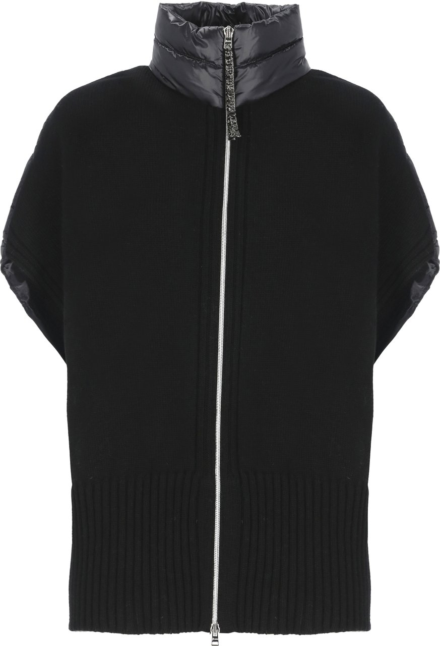 Herno Jackets Black Zwart