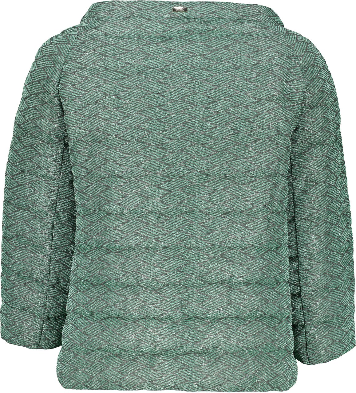 Herno Padded jacket Neutraal