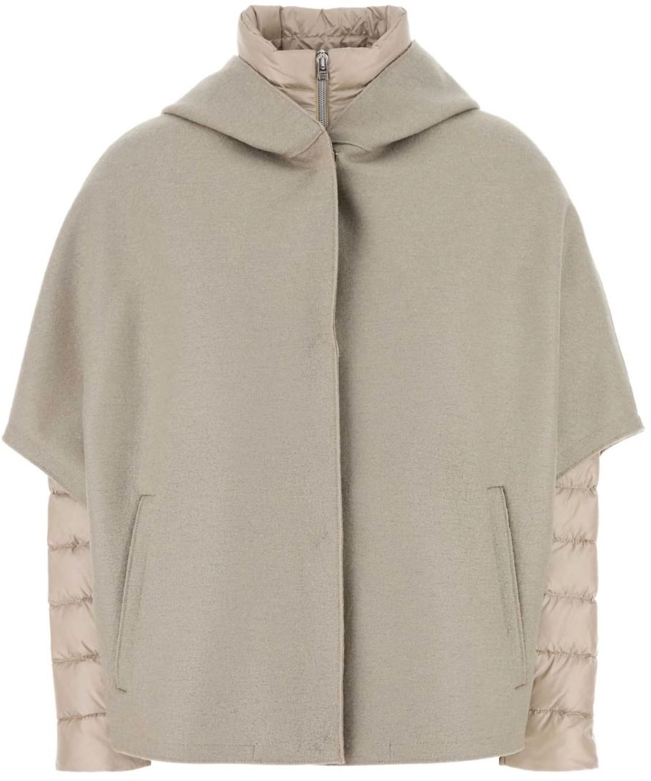 Herno Jackets Powder Roze