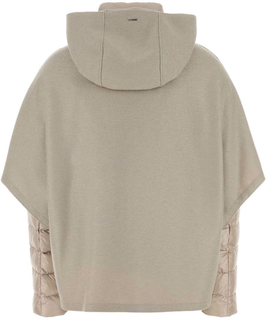 Herno Jackets Powder Roze