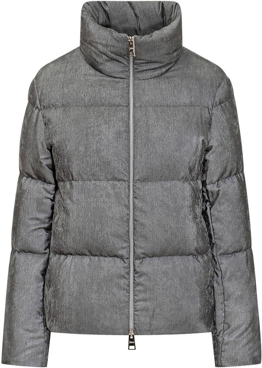 Herno Piumino Henro Donkergrijs