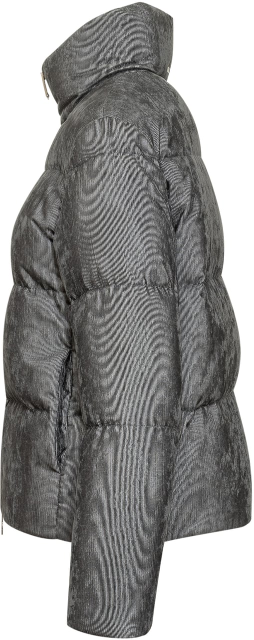 Herno Piumino Henro Donkergrijs