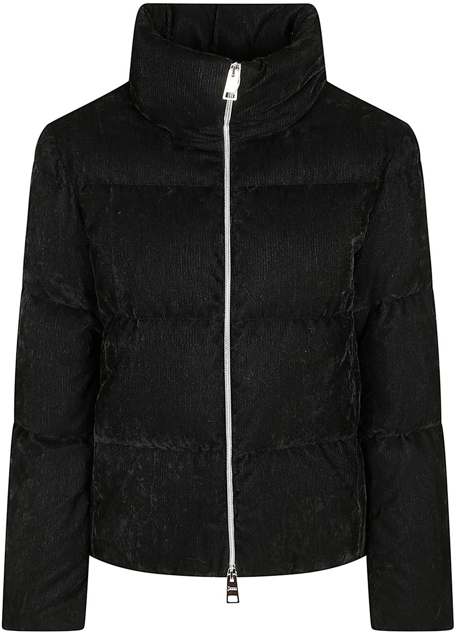 Herno HERNO PI00158DR.12728 Zwart