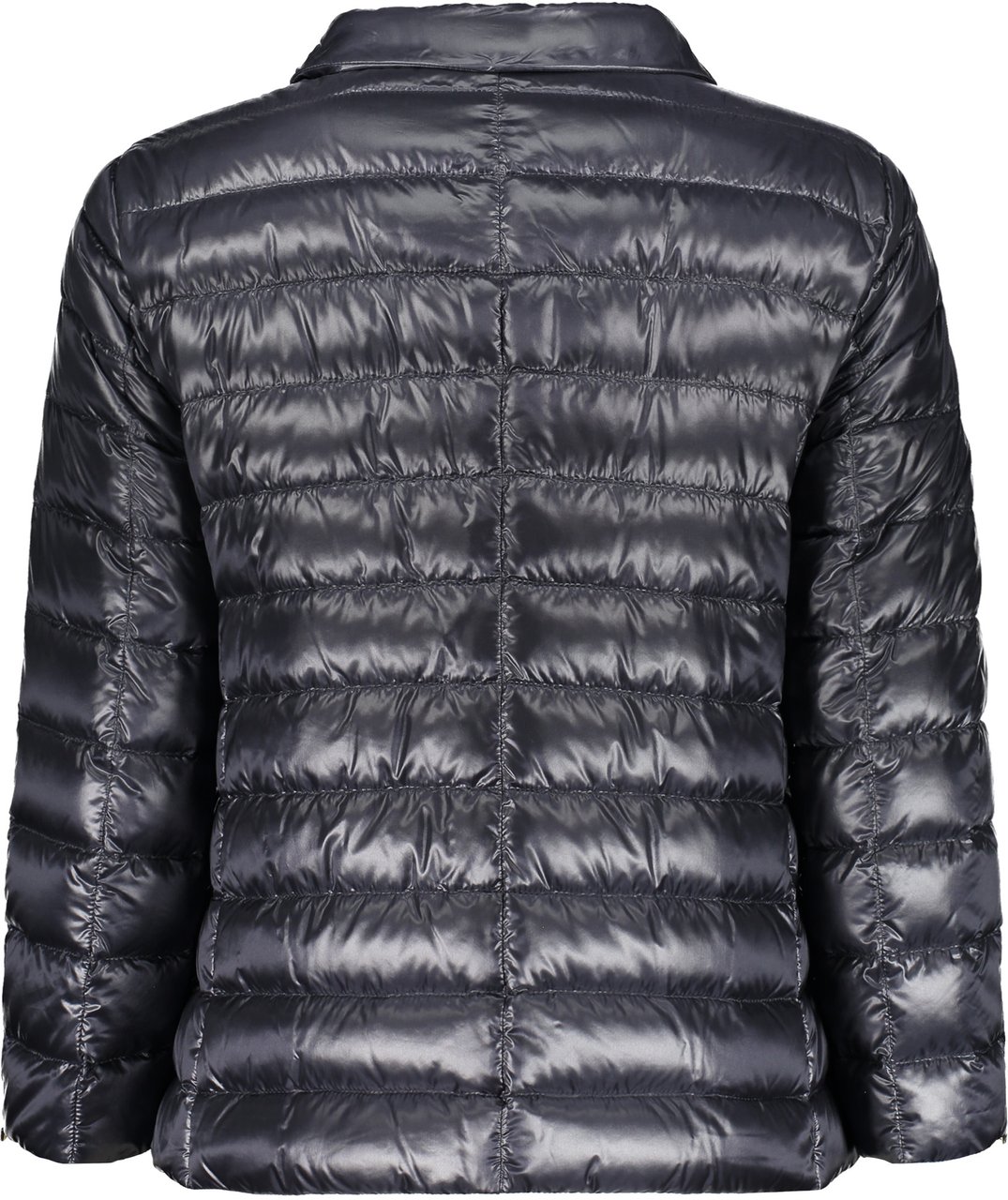 Herno Light jacket Blauw