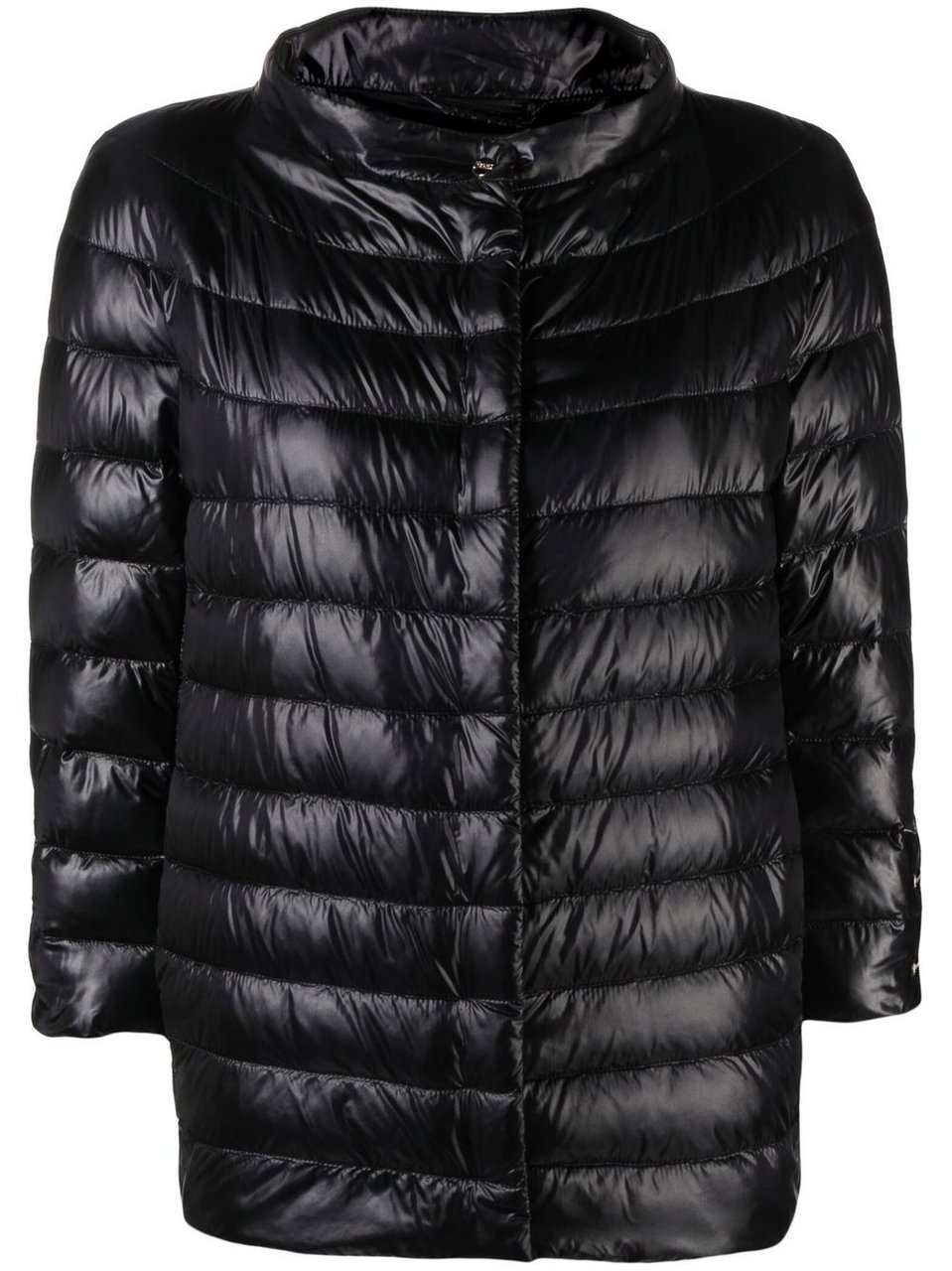 Herno Jackets Black Zwart