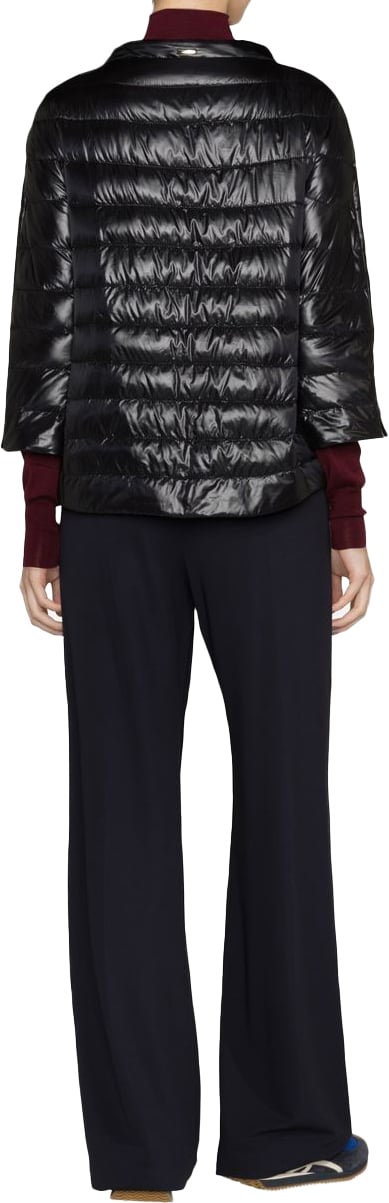 Herno Jackets Black Zwart