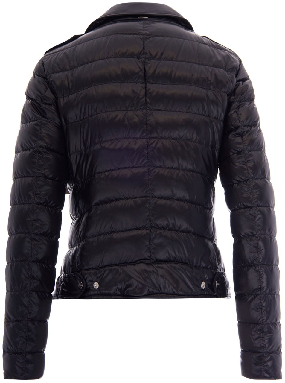 Herno Coats Black Zwart