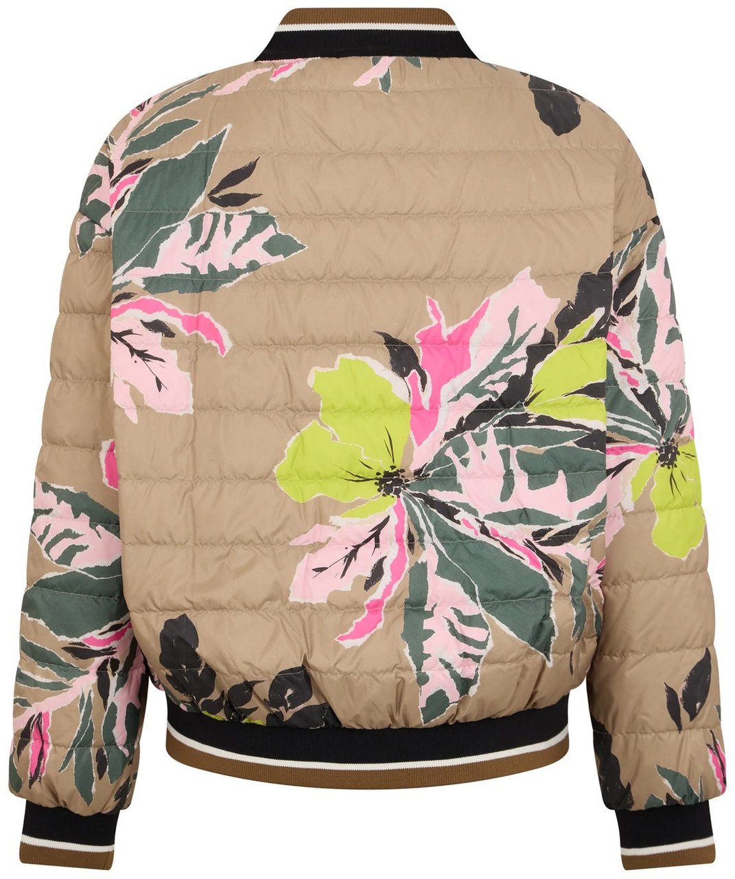 Herno Herno Reversible Down Jacket Bruin