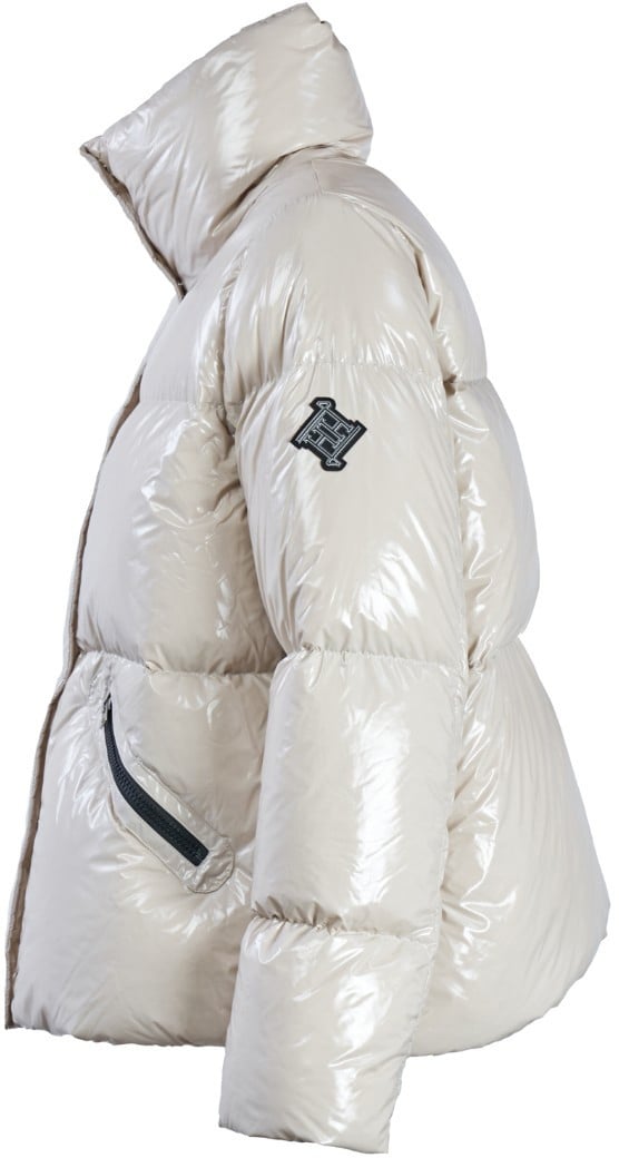 Herno Jackets Beige Beige