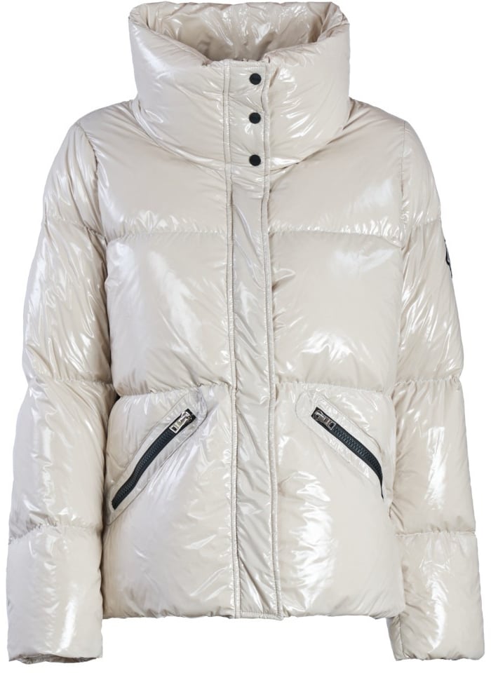 Herno Jackets Beige Beige