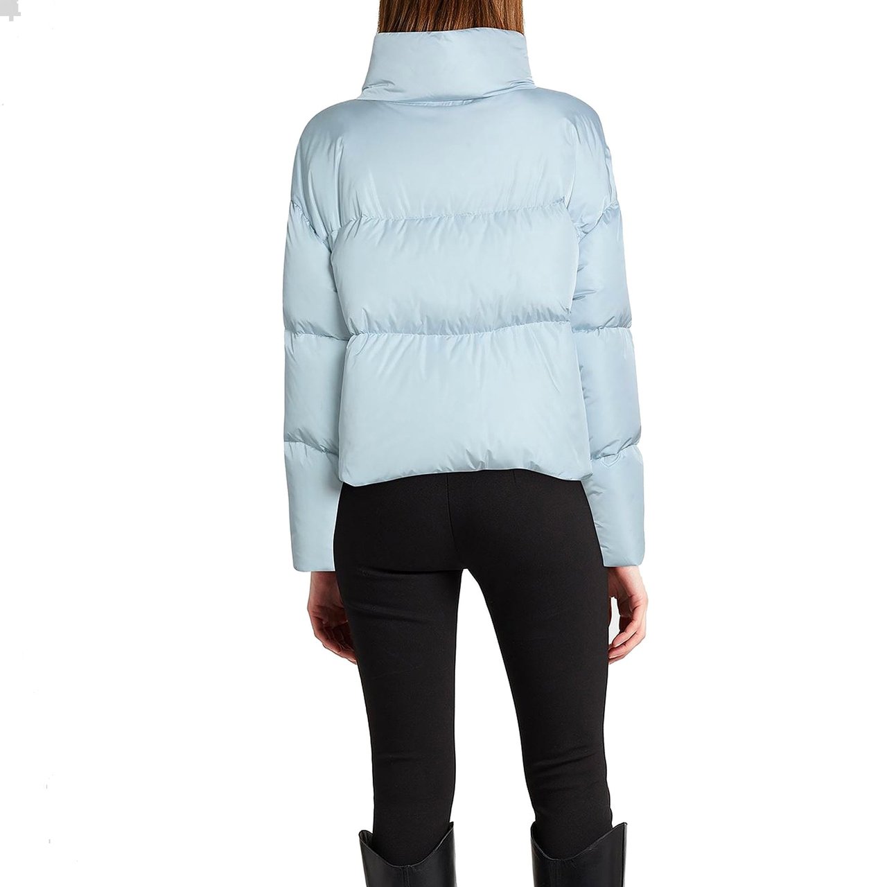 Herno HERNO Reversible Down Jacket Blauw