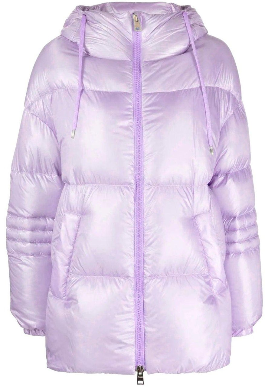 Herno HERNO Padded Jacket Roze