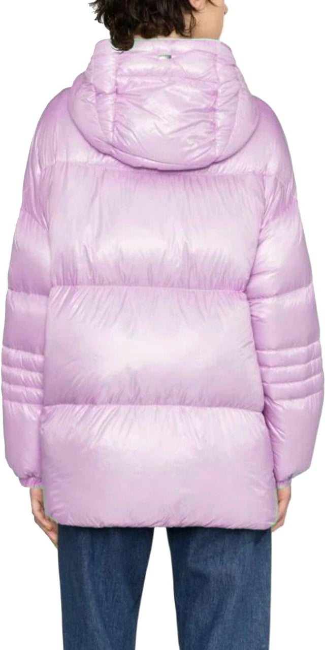 Herno HERNO Padded Jacket Roze