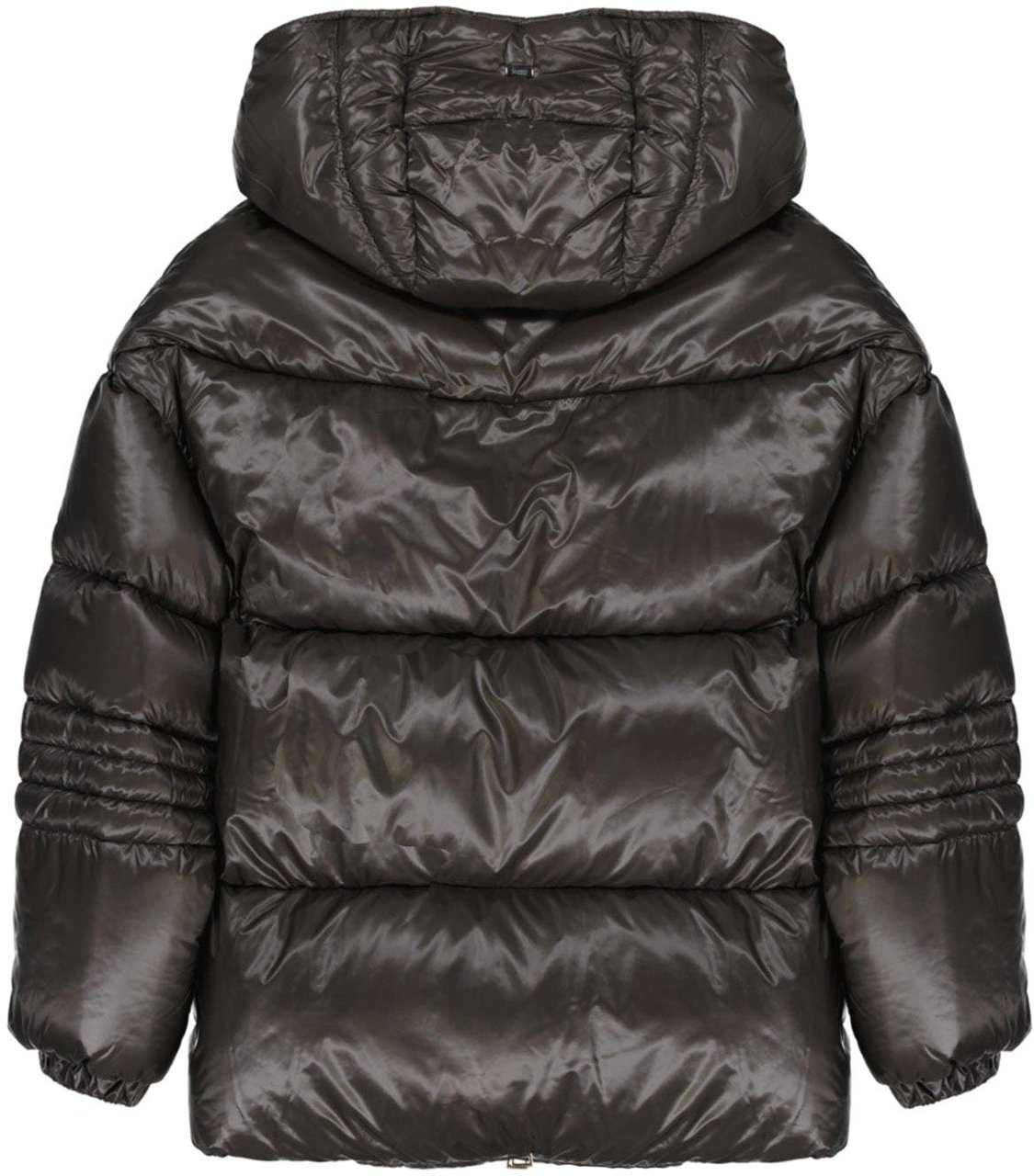 Herno HERNO Padded Jacket Bruin