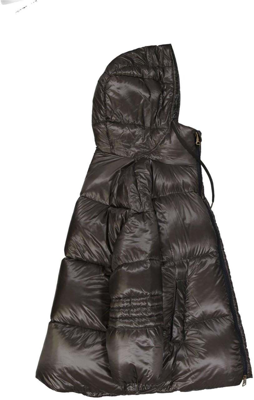 Herno HERNO Padded Jacket Bruin